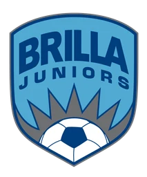 Brilla Juniors logo