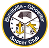 Burrillville Glocester Youth Soccer Association logo