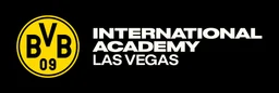 BVB International Academy Las Vegas logo