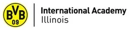 BVB International Academy logo
