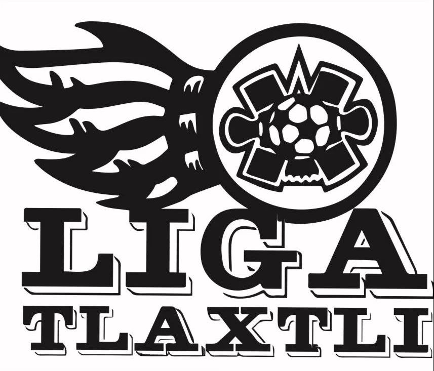 La Liga Tlaxtli logo