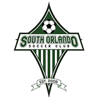 South Orlando Soccer Club logo