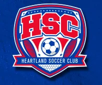Heartland Soccer Club logo