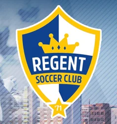 Regent Soccer Club logo