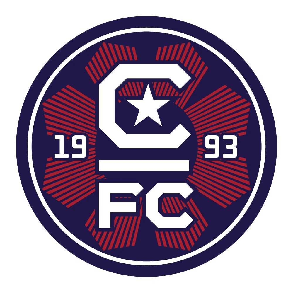 Capital FC logo