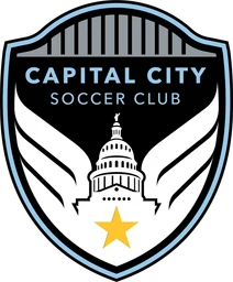 Capital City SC logo