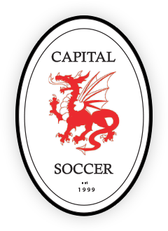 Capital Soccer Club logo