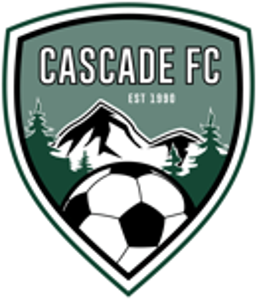 Cascade FC logo