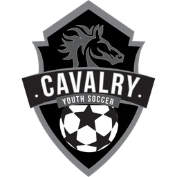 Cavalry Youth Soccer logo
