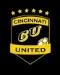 Cincinnati United Soccer Club logo