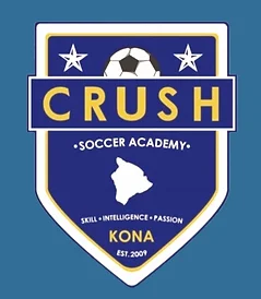 Kona Crush logo