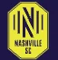 Nashville SC logo