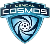 CenCal Cosmos Soccer Club logo