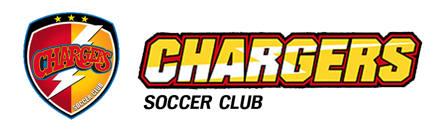 Chargers Soccer Club logo