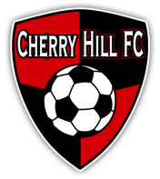 Cherry Hill FC logo