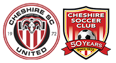 Cheshire Soccer Club logo