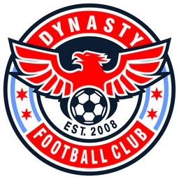 Chicago Dynasty FC logo