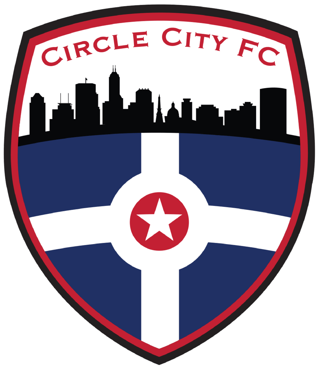 Circle City Futbol Club logo