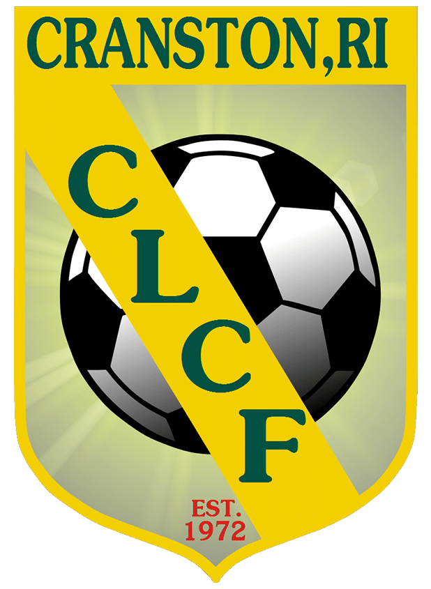 CLCF Soccer Club logo