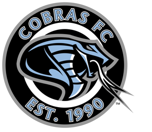 Cobras Futbol Club logo