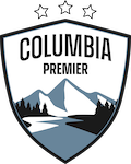 Columbia Premier Soccer Club logo