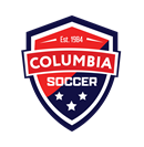 Columbia Soccer Club logo