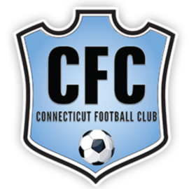 Connecticut Football Club logo