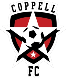 Coppell FC logo