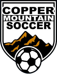 Copper Mountain Soccer Club logo