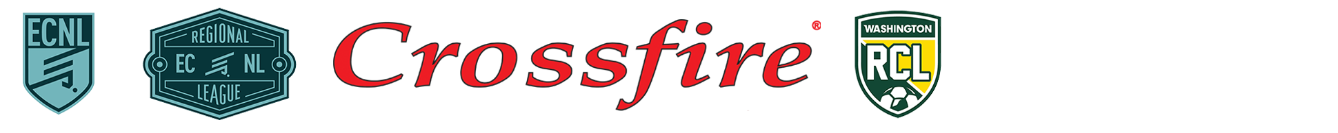 Crossfire Premier Soccer Club logo