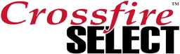 Crossfire Select Soccer Club logo