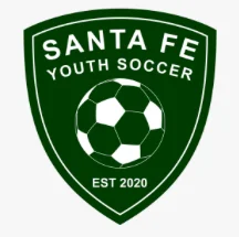 Santa Fe Youth Soccer logo