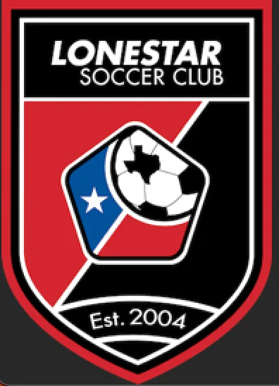 Lonestar SC logo