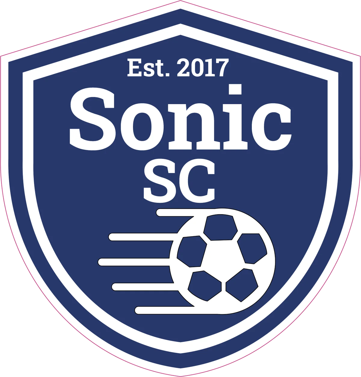 Sonic SC logo