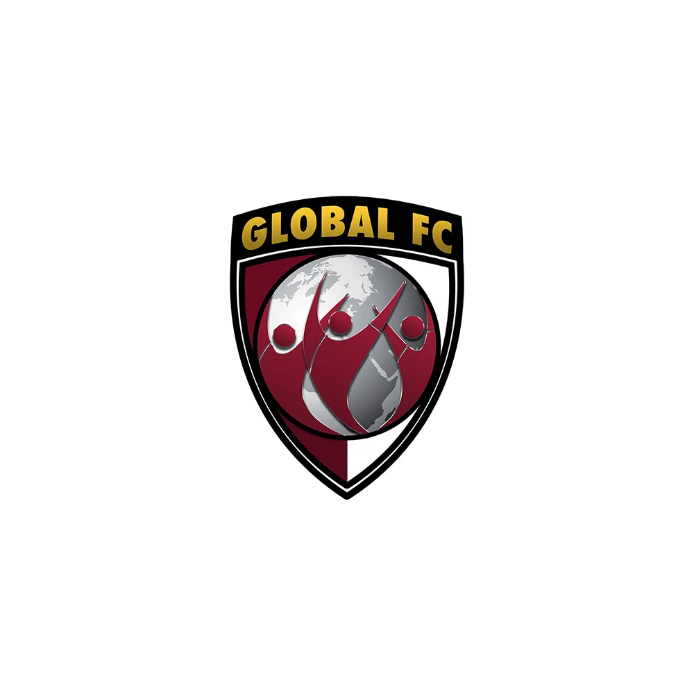 Global FC logo