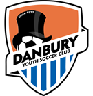 Danbury Youth Soccer Club logo