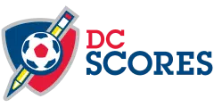DC SCORES logo