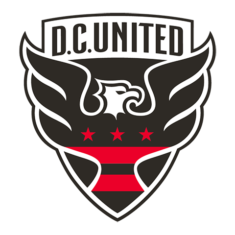 D.C. United Youth Programs logo