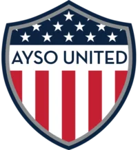 AYSO United logo