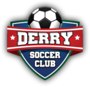 Derry Soccer Club logo