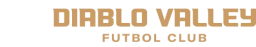 Diablo Valley Futbol Club logo