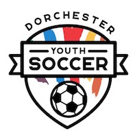 Dorchester Youth Soccer logo