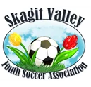 Skagit Valley Youth Soccer Association logo
