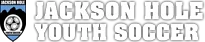 Jackson Hole Youth Soccer logo