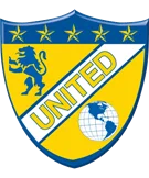 Ann Arbor United Soccer Club logo