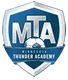 Minnesota Thunder Academy Richfield logo