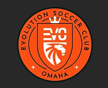 Evolution Soccer Club logo