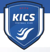 KICS FC logo