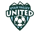 Utah Valley United logo