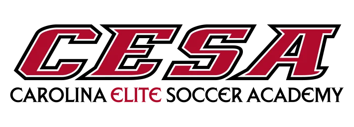 Carolina Elite Soccer Academy logo